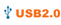 usb2.0